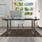 Mohawk Mohawk Basics 24 x 24 Carpet Tile with EnviroStrand PET Fiber in Earth Tone 96 sq ft per carton EQ301-869 - alternate 2